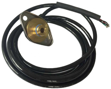 Intake Air Pressure Sensor for Scania