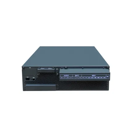 Invt Ups Uninterruptible Power Supply 10KW 10kVA Online Rack Tower Voltage Stabilizer