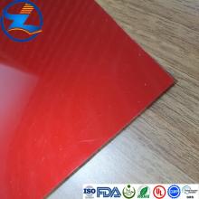 Anti-UV Rigid PC Films Raw Material