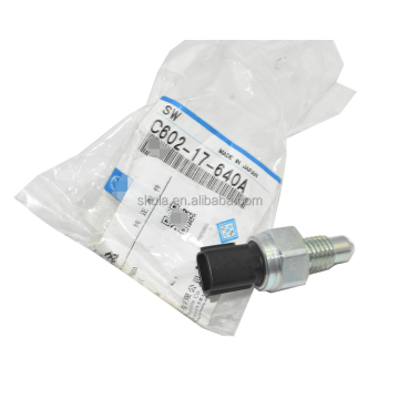 Skula Parts Power Switch Neutral for Mazda CX-5/J36/CX3/CX4/J71/J59/J59Y