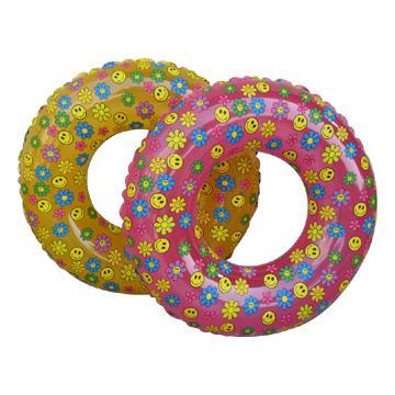 Fashion Swim Ring