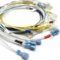 مخصص QSS DC Wiring Harness