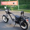 1000W concurrerend product elektrische chopper fiets