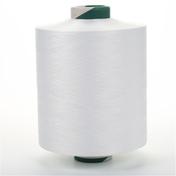 DTY 75D/72F SIM 100% Polyester DTY Yarn for Knitting