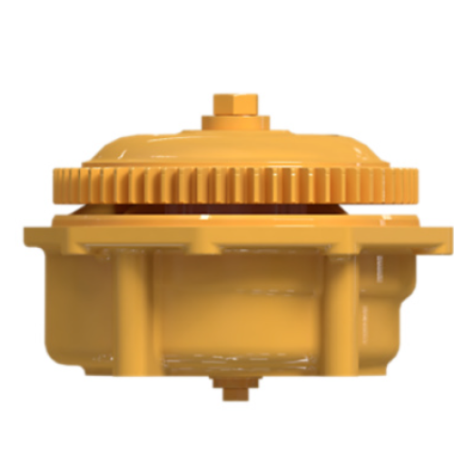 Mining truck 986H 986K front shell water pump 605-7488