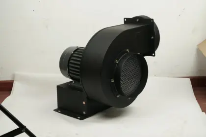 FS200 Centrifugal Blower Fan