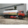 6x4 25 m3 propopane gas tank tank