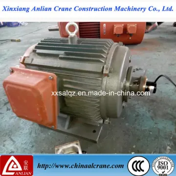 Variable Frequency Drive (VFD) Yvp Series Three-Phase AC Motor