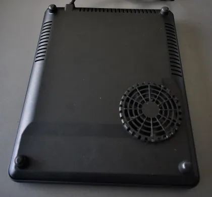 Efficient Smart Induction Cooker