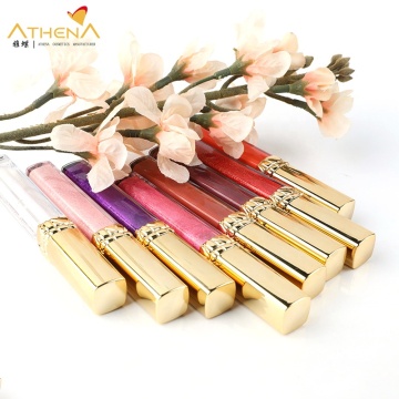 Private label shine glossy nourishing lipgloss