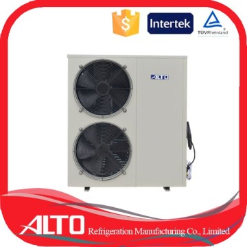 Alto AHH-R120 quality certified solar heatpump with thermostat capacity up to 15.3kw/h air to water heat pump