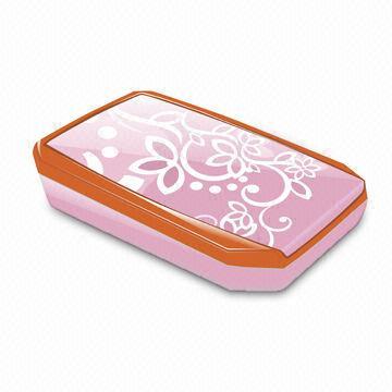 Wireless Mouse with Automatic Sleeping Function and Ergonomic Design