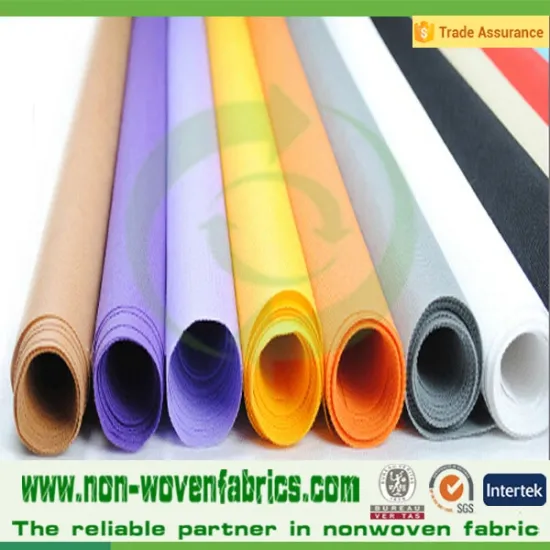 SS SMS SMMS pp non-woven fabric factory manufacturers