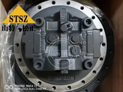 Transmisson 56B-13-30000 for HM400-3R