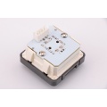 Pulsadores MTD111 para ascensores Fujitec