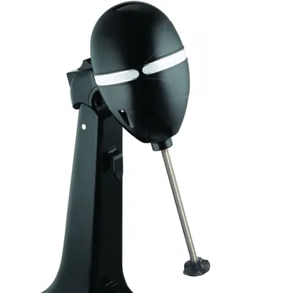Baby Milk Mixer & Household Appliances: Milk Shake Mixer for Kitchen