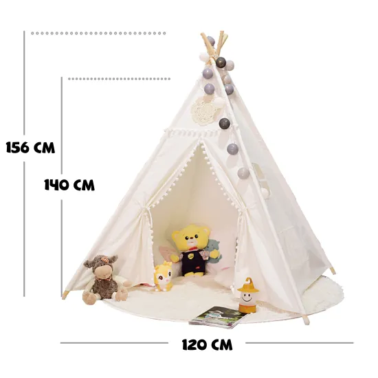 Wholesale 2023 High Quality Children's Tent: Discover New & Innovative Kids Toy Tents for Indoor Play
