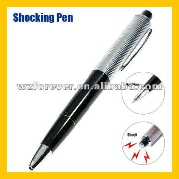 Shocking Funny Pen Toy