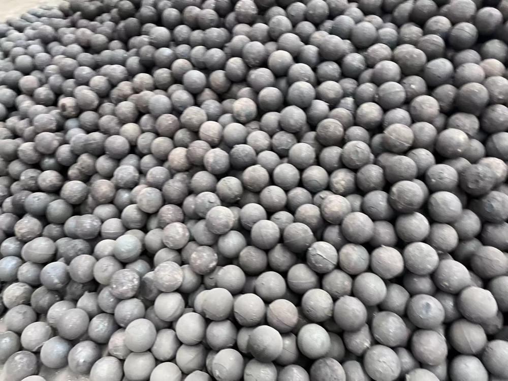 Alloy Steel Ball