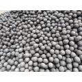 Medium Chrome Steel Ball High chromium cast iron ball Factory