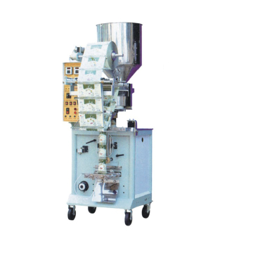 XBL-388 Automatic Small Multi-function Snack Foods Packing Machine