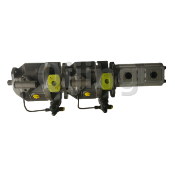 Sunward SWDE-120 Drilling Rig Parts: Genuine Quality Triple Pump and Other Components for Sale