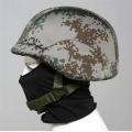 American Pasgt Bulletproof Helmet with Cover