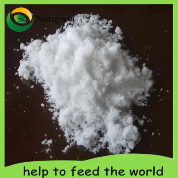 Agriculture Fertilizer Magnesium Sulphate
