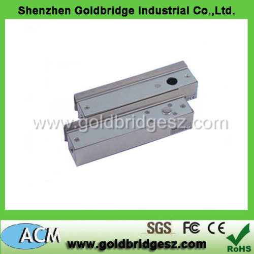 The Stainless Steel Bracket for Frameless Glass Door