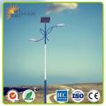 2018 high lumen solar street light