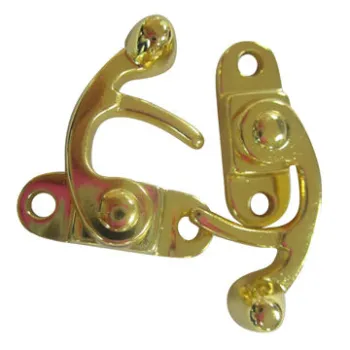 Wooden box locks with good quality, competitive price from factory, OEM/ODM are welcomed