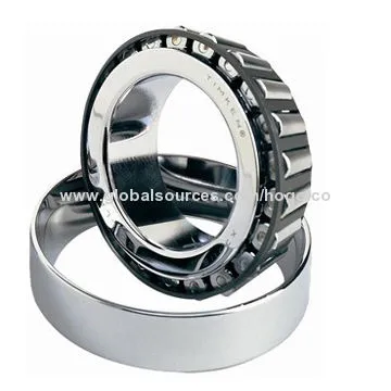 Tapered roller bearing 30232 with high quality and performance