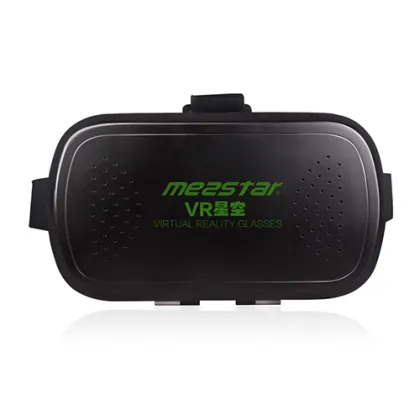 2016 Amazon topsale Google 3d camera glasses for mobile phone