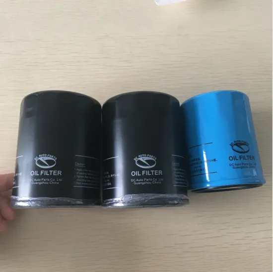 Oil Filter 90915-03001 90915-10001 - Filtros De Auto