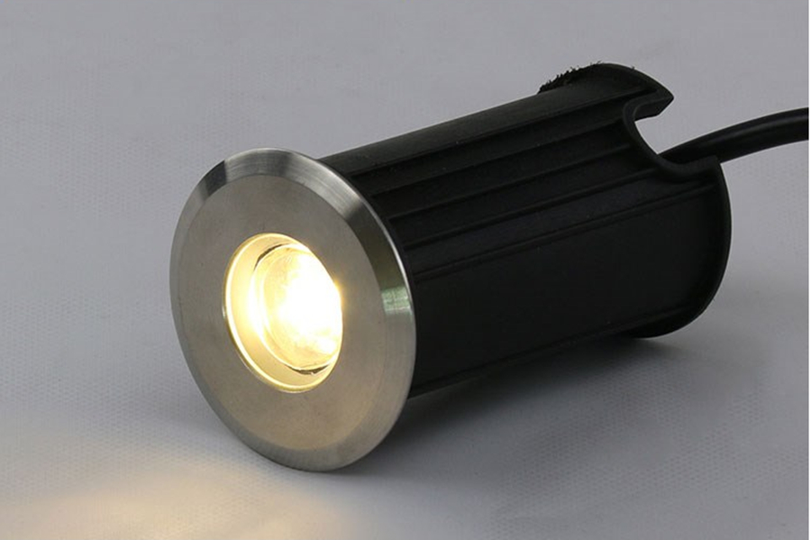 High Bright Outdoor LED Underwater Light