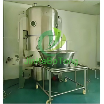 Energy Efficient Boiling Dryer with Fast Processing