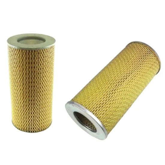 OEM Car Air Filter for RZJ95 22R Engine - 17801-58010