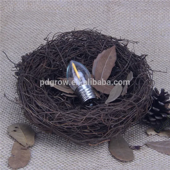 Lled candle light c7 E14 E12 0.5w replacing 5w led bulbs candelabra