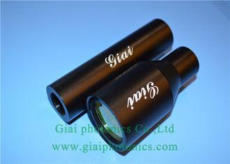 Custom ZnSe CO2 Laser Beam Expander for Laser Cutting Machi