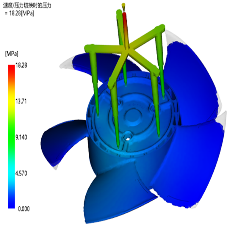 Injection mold design6