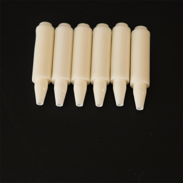 High Polished Corrosion Resistant Al2O3 Alumina Ceramic Tips