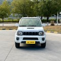 Suzuki Jimny (2012 Model) JLX Navigation Edition