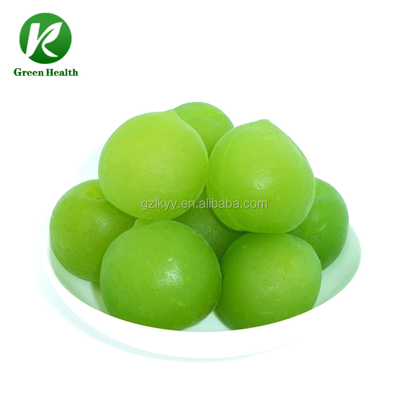 OEM/ODM factory cheap price good taste weight loss detox Enzyme plum Body slimming enzyme plum