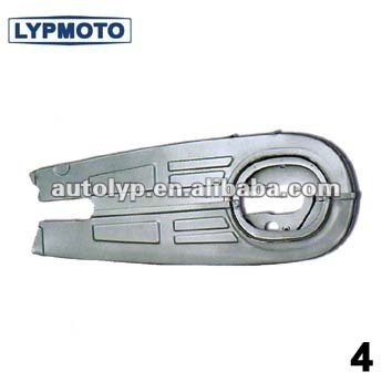 CG125 Motorcycle Chain Cover