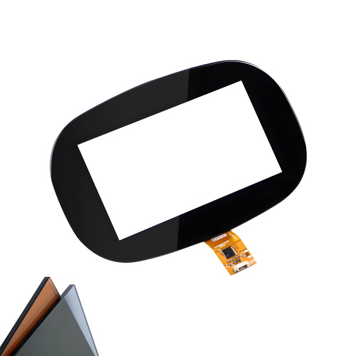 Equipamentos médicos exibem vidro temperado com revestimento AG