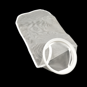 Nylon Mesh Industrial Filtration Aquarium Filter Sock Bag