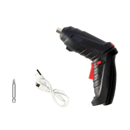 Cordless Screwdriver Factory Direct Sale - High Quality Screw Drivers