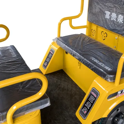 Electric Tuk Tuk and Rickshaw Search Engine