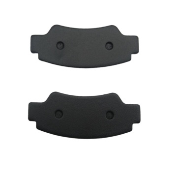 Rear Brake Pad Frictional Plate for CFMoto ATV Models: 500CC, 600CC, 800CC including ZFORCE Z5, Z6, Z8, 9060-081010, 7000-0801A0