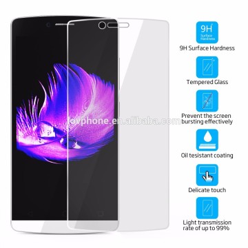 Tempered Glass Screen Protector for TP-Link Neffos C5 Max